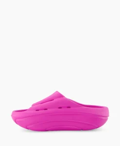 Ugg Sandaal Foamo Slide Paars