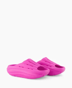 Ugg Sandaal Foamo Slide Paars