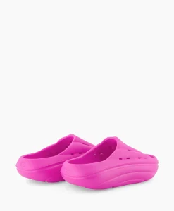 Ugg Sandaal Foamo Slide Paars