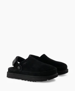 Ugg Sandaal Goldenstar Clog Zwart