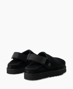 Ugg Sandaal Goldenstar Clog Zwart