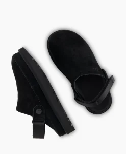 Ugg Sandaal Goldenstar Clog Zwart