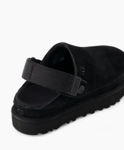 Ugg Sandaal Goldenstar Clog Zwart