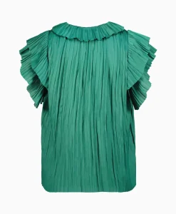 Ulla Johnson Blouse Elli Groen