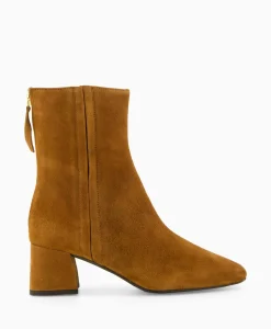 Unisa Enkellaars Lucas Ks Cognac