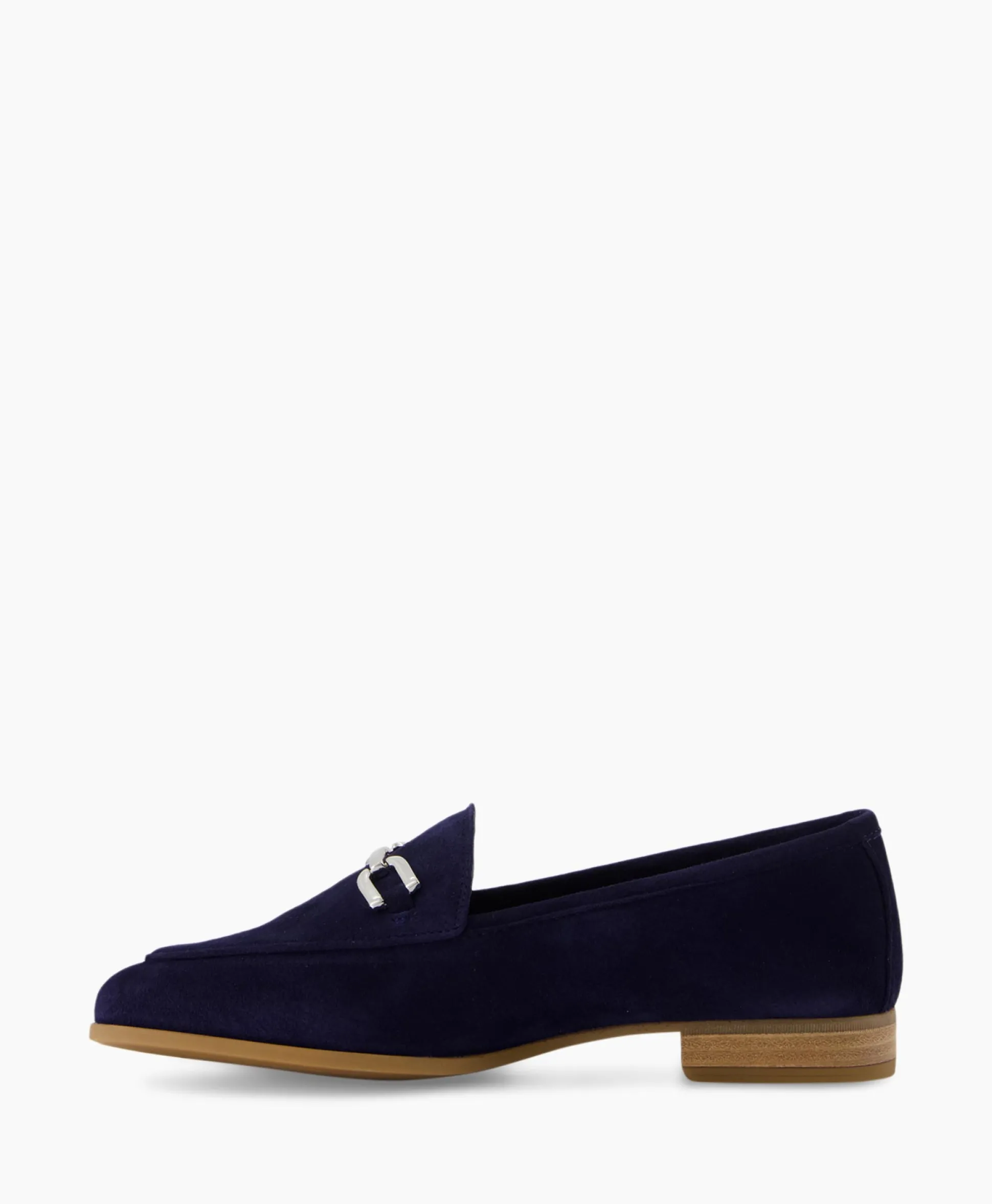 Unisa Loafer Dalsy_Ks Donker Blauw