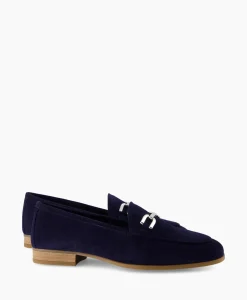 Unisa Loafer Dalsy_Ks Donker Blauw