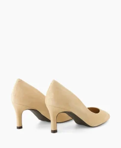 Unisa Pump Larson Ks Beige