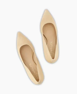 Unisa Pump Larson Ks Beige