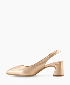 Unisa Pump Liner Rose