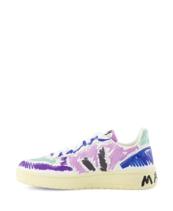 Veja Veja Sneaker V-10 Orchid Lila