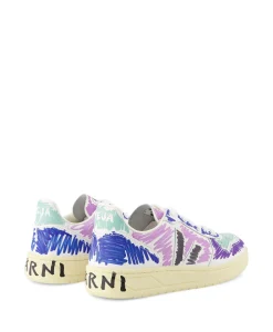Veja Veja Sneaker V-10 Orchid Lila