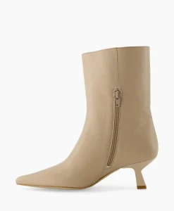 Via Vai Enkellaars Suzy Gianna Beige