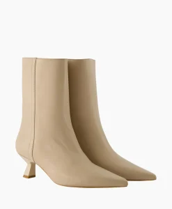 Via Vai Enkellaars Suzy Gianna Beige