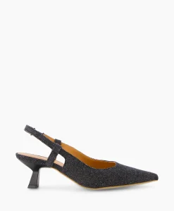 Via Vai Pump Suzy Aliya Blauw