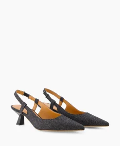 Via Vai Pump Suzy Aliya Blauw