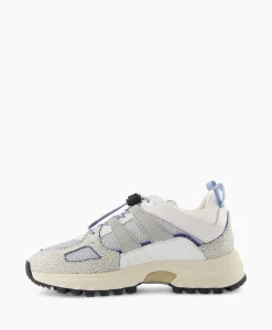 Via Vai Sneaker Danae Colby Blauw