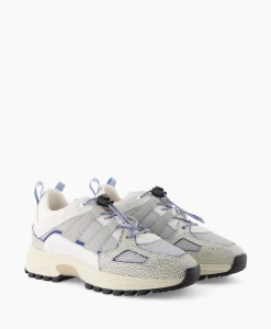 Via Vai Sneaker Danae Colby Blauw