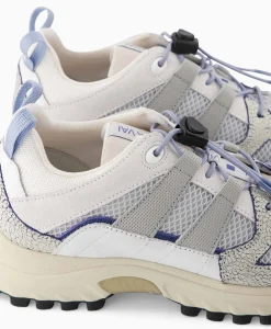 Via Vai Sneaker Danae Colby Blauw