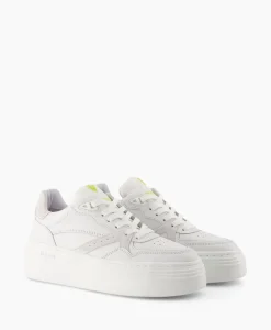 Via Vai Sneaker Isa Bo Wit