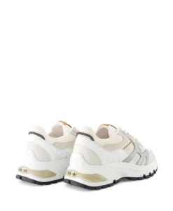 Via Vai Sneaker Liz Finley Wit