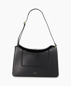 Wandler Tas Penelope Bag Zwart