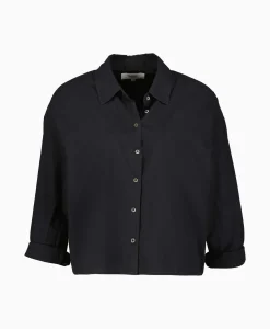 Xirena Blouse Dawson Zwart