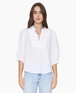 Xirena Blouse Lolo Wit