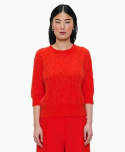 Zenggi Top Cable Rood